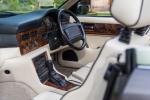 Aston Martin Virage Volante 1992 года (UK)